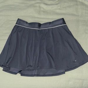 Nike Tennis Skirt